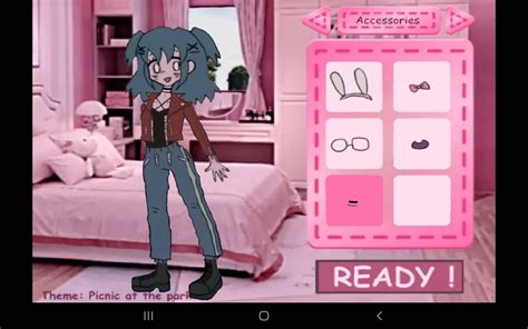 lacey's wardrobe flash game.